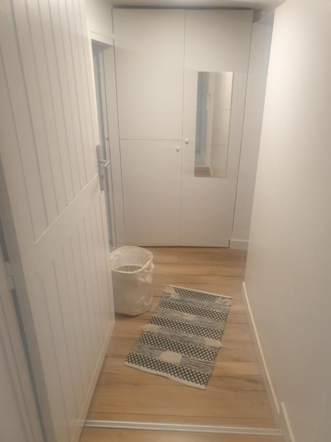 Apartmán Studio 25M2 Independant Sous-Sol Sarcelles Exteriér fotografie