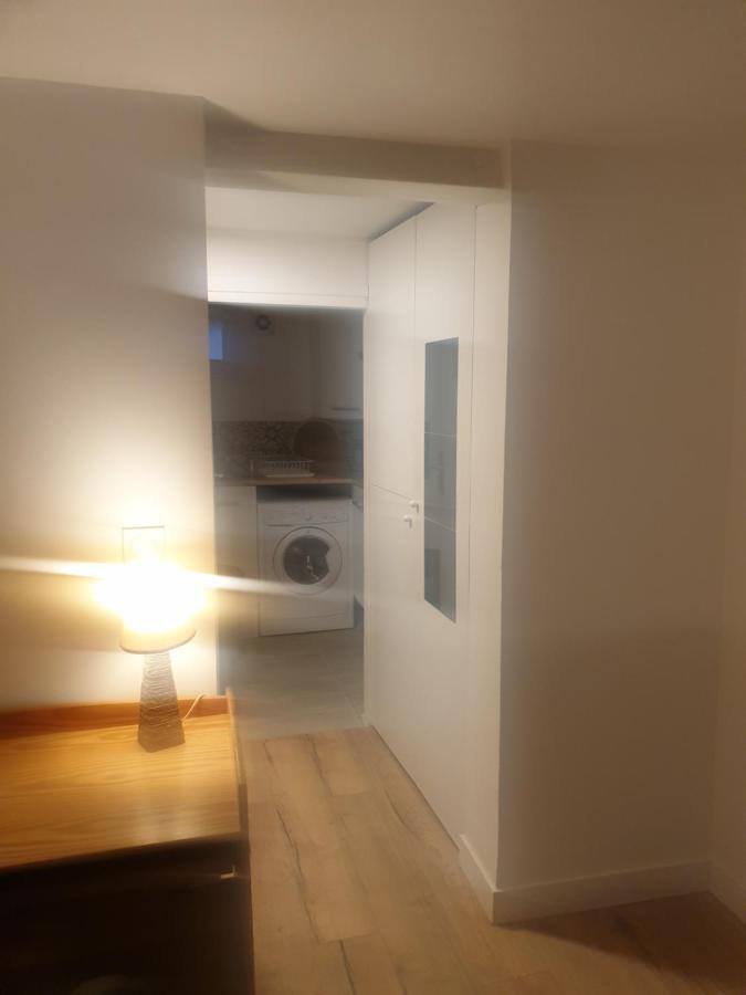 Apartmán Studio 25M2 Independant Sous-Sol Sarcelles Exteriér fotografie